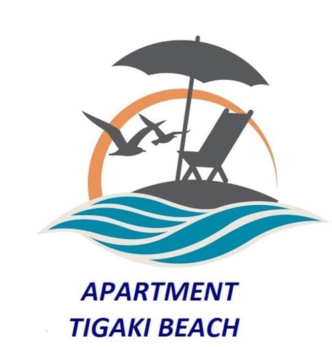 Apartment In Tigaki Beach Kos Esterno foto