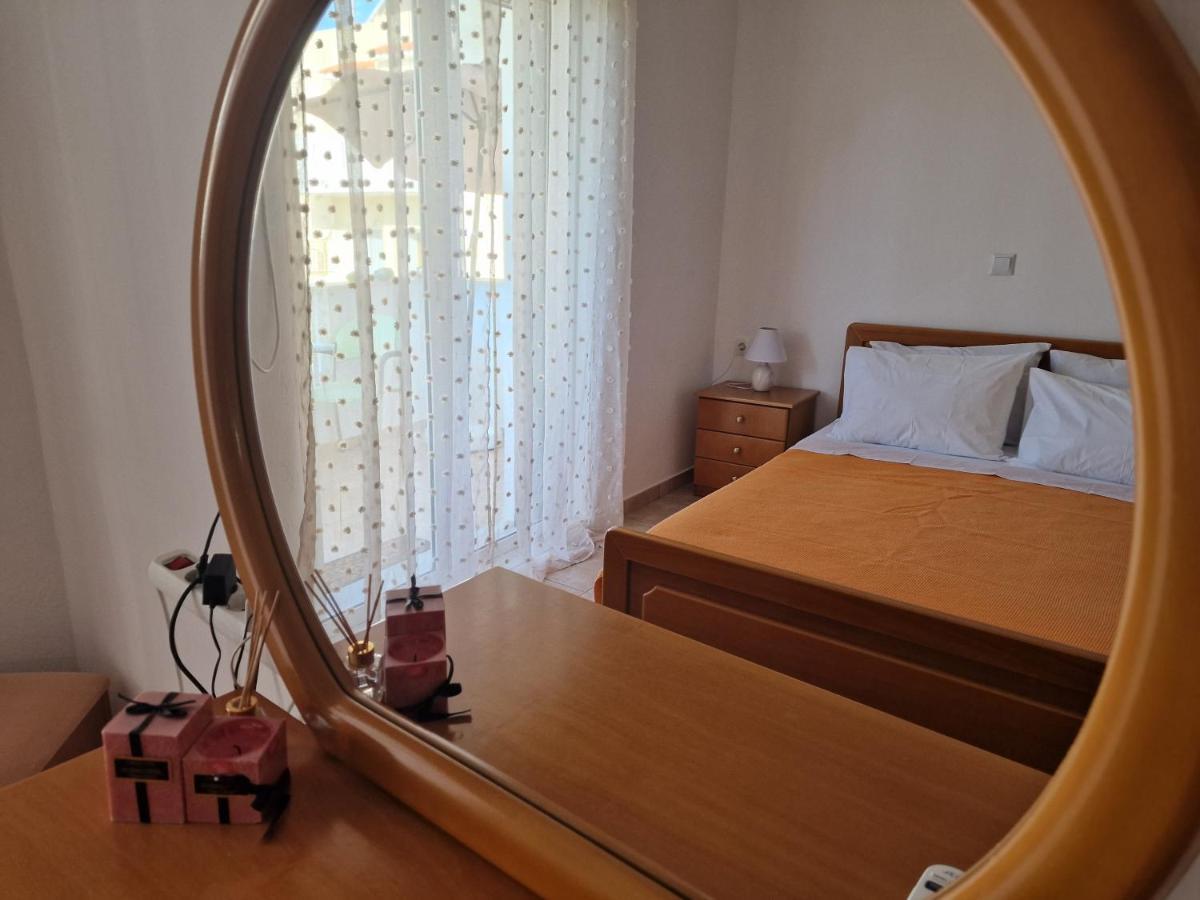 Apartment In Tigaki Beach Kos Esterno foto