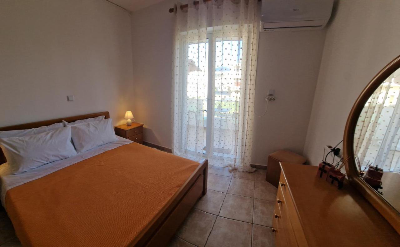 Apartment In Tigaki Beach Kos Esterno foto