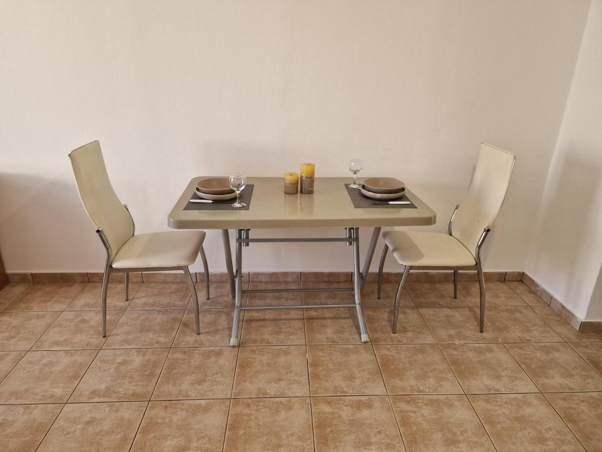 Apartment In Tigaki Beach Kos Esterno foto